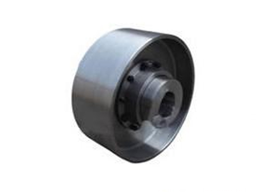 WGI type drum gear coupling