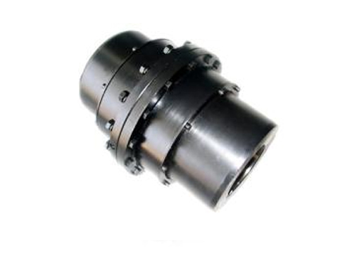 GCLD type-drum gear coupling