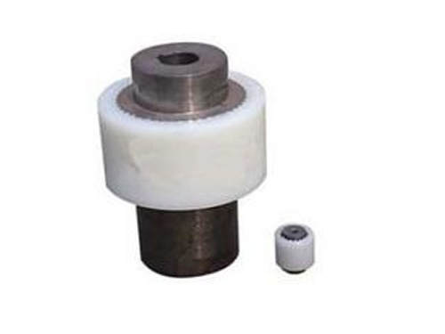 TGL type nylon inner gear ring drum gear coupling