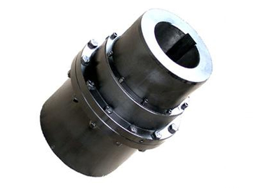 CLZ type gear coupling