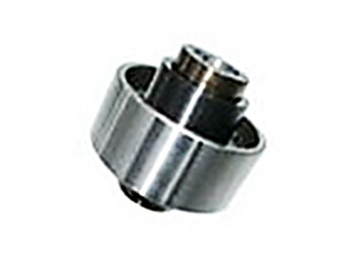 NGCLZ type drum gear coupling with brake wheel