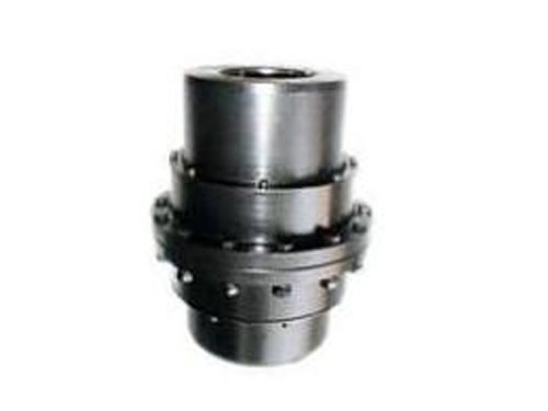 GⅡCL drum gear coupling
