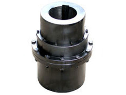 GⅡCLZ type-drum gear coupling