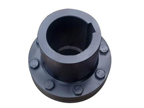 WH type slider coupling
