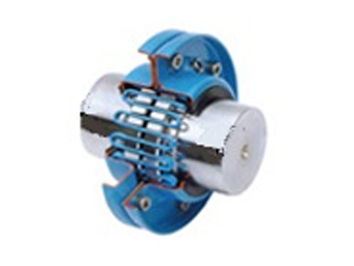 JSB type axial mounting coupling