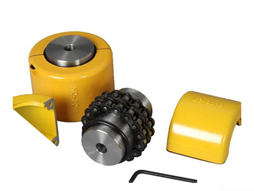 KC series sprocket coupling