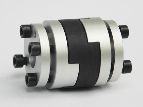 Oldham coupling