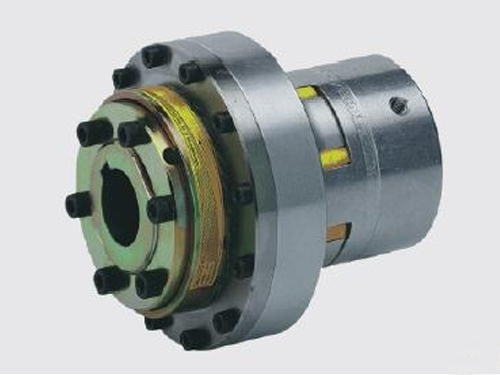 Torque limiter