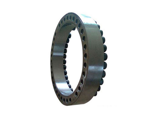 Z7A Type Expansion Coupling Sleeve