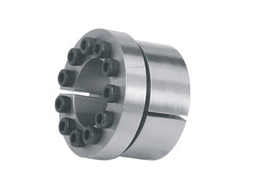 Z13 type expansion coupling sleeve