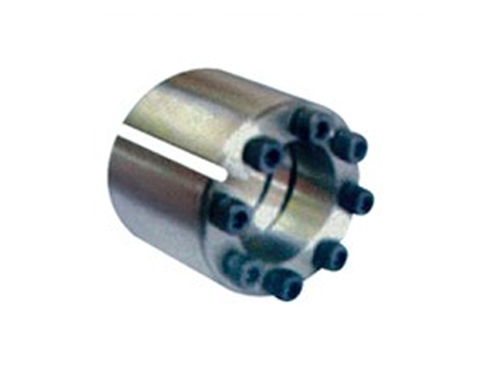 Z12 type expansion coupling sleeve