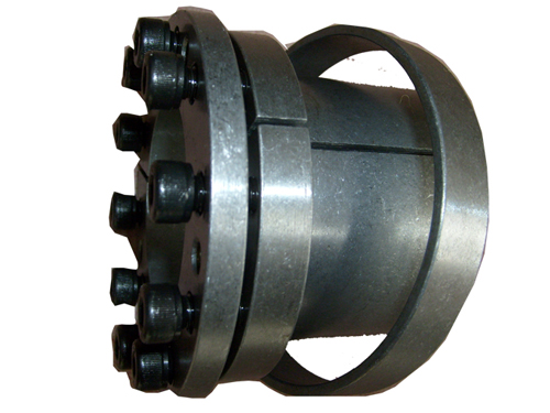 Z11 type expansion coupling sleeve