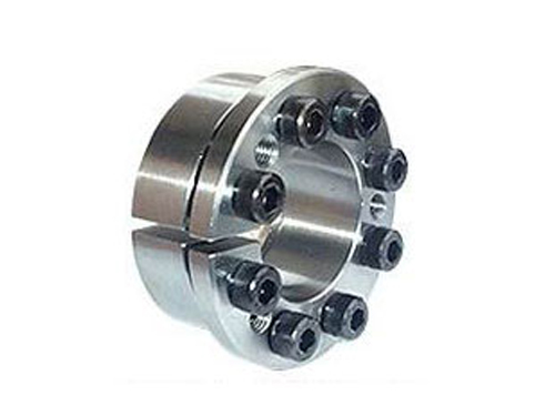 Z8 type expansion coupling sleeve