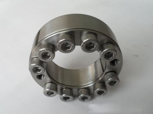 Z2 type expansion coupling sleeve