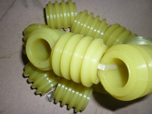 GB4323-84 polyurethane elastic sleeve