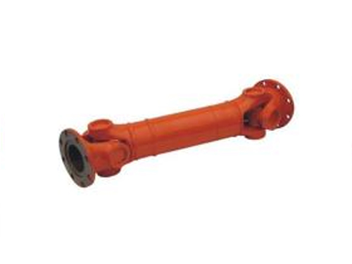 SWC_WH non-telescopic welding coupling