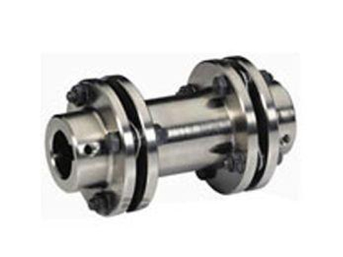 JMⅡJ Type Intermediate Shaft Type Diaphragm Coupling