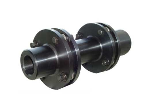 JMIJ type connecting intermediate shaft type diaphragm coupling