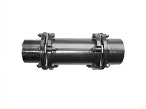 JZMJ type diaphragm coupling for heavy machinery