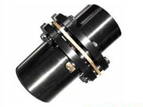JMⅡ hole basic diaphragm coupling