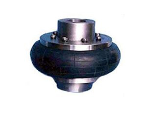 LLB tire coupling