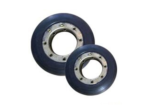 UL Rubber Coupling Tire Body Tire Ring