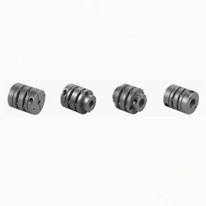 Disc Coupling
