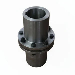 Heavy Duty Shaft Coupling