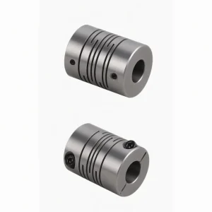 Flexible Beam Coupling