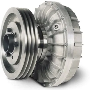 Fluid Couplings YOX Series