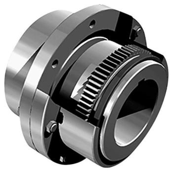 GICL Series drum gear coupling heavy duty shaft coupling – Ever Power Australia Sydney NSW