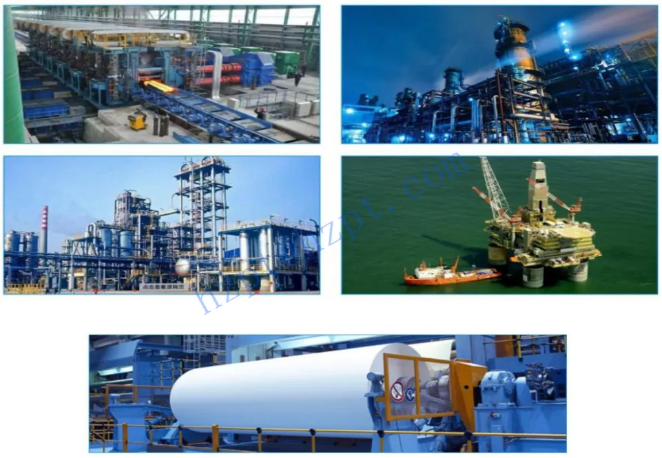 GICL gear coupling large bore heavy duty – alloy steel mining and conveyor coupling Ever Power Australia