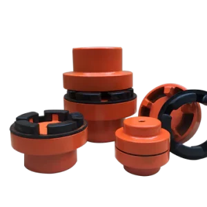 NM Couplings