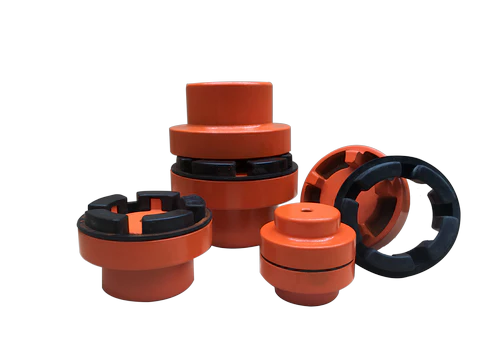 NM coupling NBR nitrile rubber jaw flexible coupling elastomeric Sydney NSW Australia