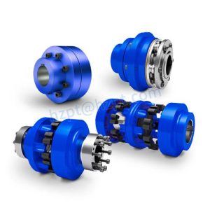 PIN Couplings LT Series