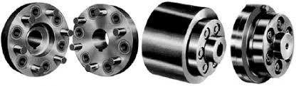 PIN coupling pin bushing floating ring construction detail elastomeric coupling Australia