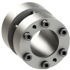 Rigid Flange Coupling — Cast Iron & Steel Rigid Shaft Couplings