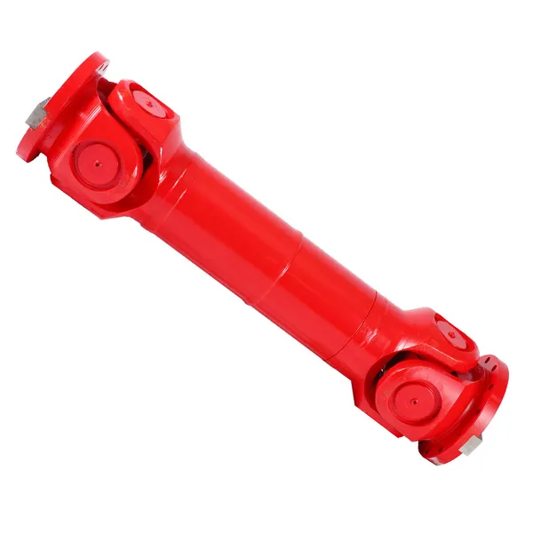 SWC-BH cardan shaft trunnion cross bearing detail high torque coupling Australia