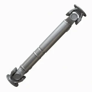 SWC-CH Long Flex Welding Type Universal Coupling