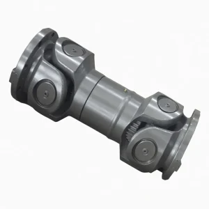 SWC-DH Short Flex Welding Type Universal Coupling