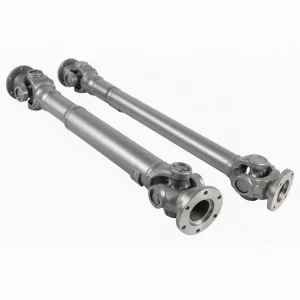 SWP-A Long Flex Type Universal Coupling