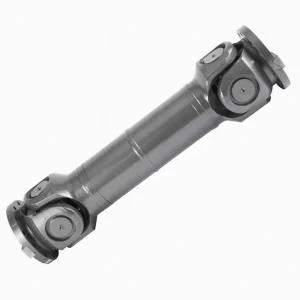 SWP-B Short Flex Type Universal Coupling