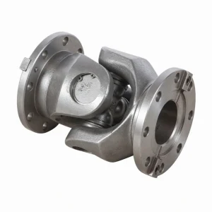SWP-C Short Without Flex Type Universal Coupling