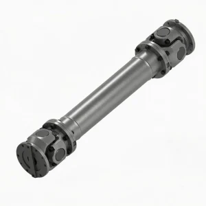 SWP-D Long Without Flex Type Universal Coupling
