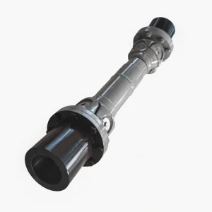 SWP-F Long Big Flex Type Universal Coupling