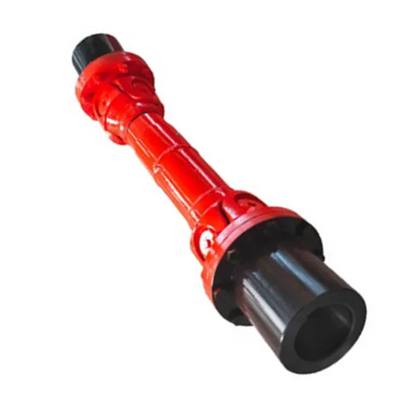 SWP-F large flex angle universal joint coupling industrial drives